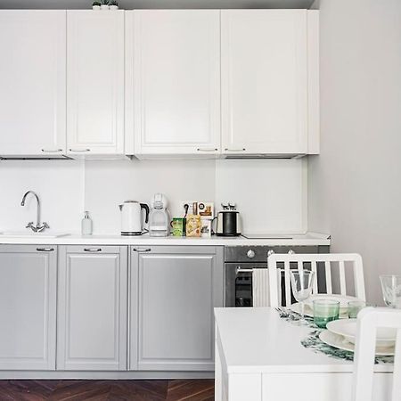 Unique Studio In The Heart Of 米兰 外观 照片