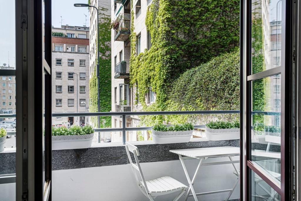 Unique Studio In The Heart Of 米兰 外观 照片